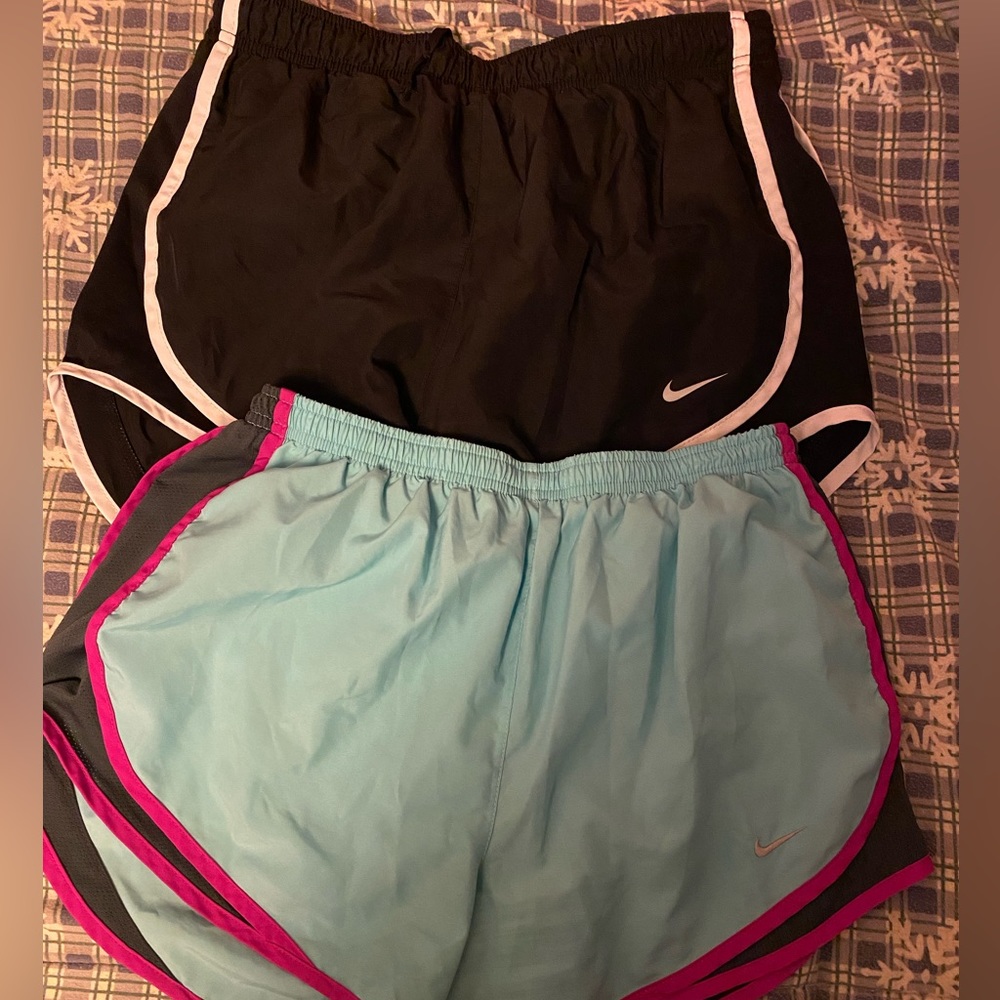 Nike Tempo Running Shorts Size M